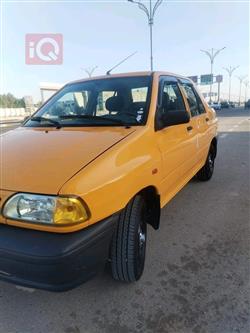 Saipa 131